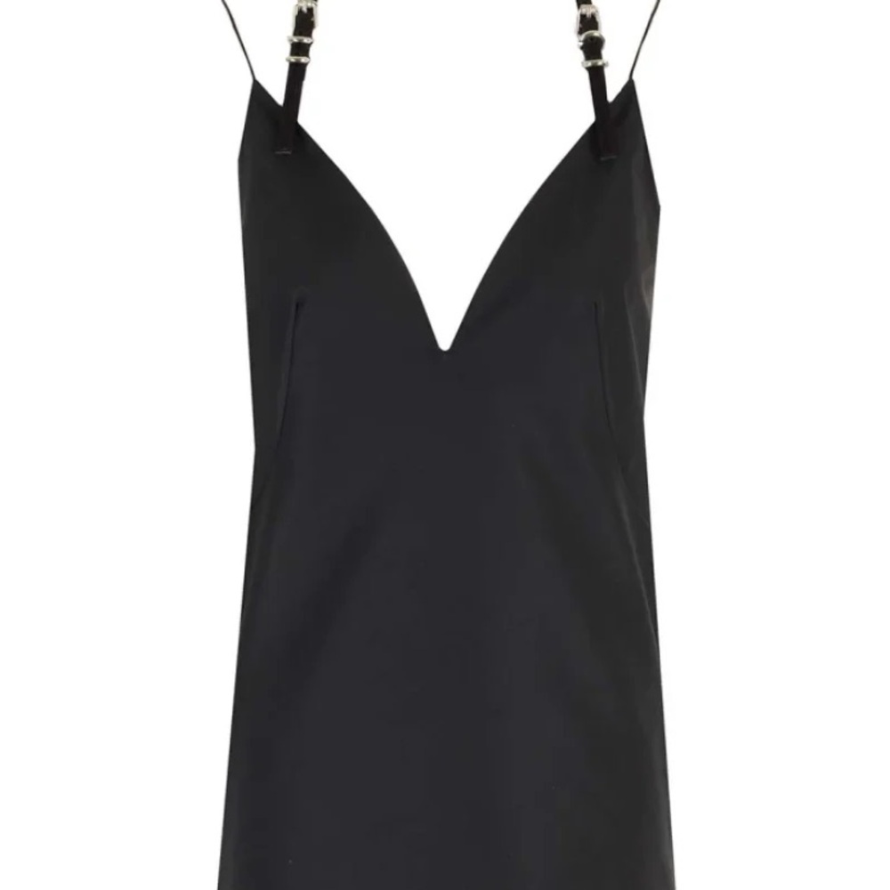 Givenchy Voyou Top